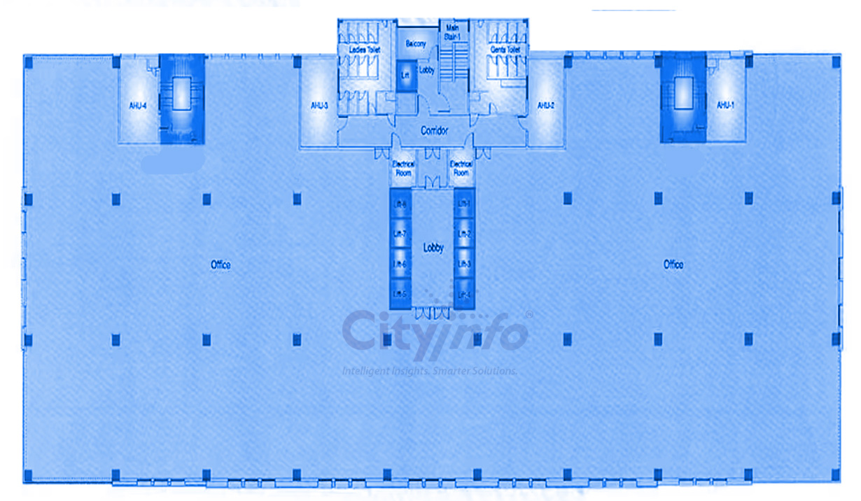Floot Image for Futura Tech Park - Block B